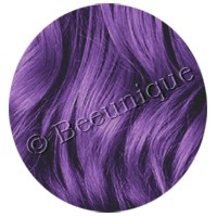 Rebellious Ultra Violet Hair Dye