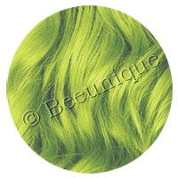 Stargazer Lime Hair Dye - Click Image to Close