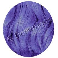 Stargazer Soft Violet Hair Dye - Click Image to Close
