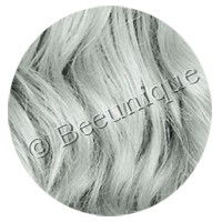 Stargazer White Hair Dye - Click Image to Close