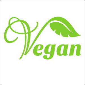 vegan large