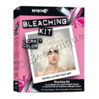 Bleach & Colour Removers