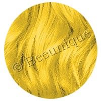 Yellow Hair Dyes