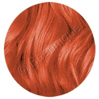 Adore Orange Blaze Hair Dye