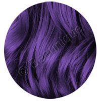 Adore Purple Rage Hair Dye