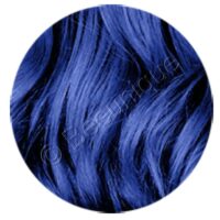Adore Sapphire Blue Hair Dye