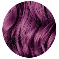 Crazy Color Aubergine Hair Dye