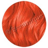 Orange Hair Dyes