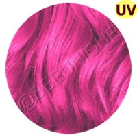 Crazy Color Rebel UV Hair Dye