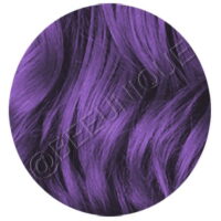 Crazy Color Violette Hair Dye