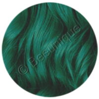 Directions Alpine Green Hair Dye