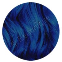 Directions Midnight Blue Hair Dye