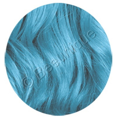 Directions Pastel Blue Hair Dye