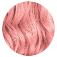 Directions Pastel Pink Hair Dye
