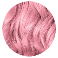Directions Pastel Rose Hair Dye