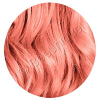 Directions Peach Hair Dye