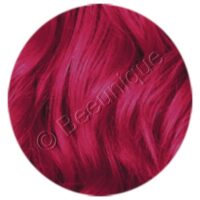Directions Rose Red Hair Dye