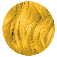 Directions Sunflower Hair Dye