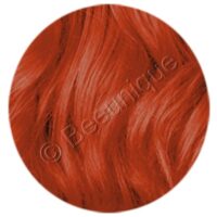 Directions Tangerine Hair Dye