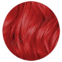 Directions Vermillion Red Hair Dye