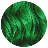 Headshot Grr Grr Green Hair Dye