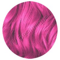 Headshot Panic Pink Hair Dye