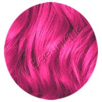 Headshot Pink Elephant Hair Dye
