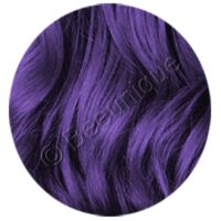 Headshot Psycho Purple Hair Dye