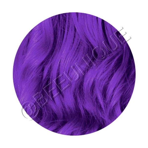 Herman's Electra Violet Hair Dye