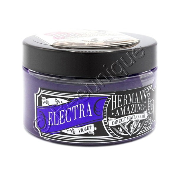 Manic Panic Electra Violet Hair Dye Tub