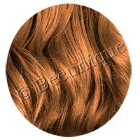 Copper/Brown Hair Dyes