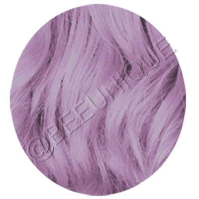 Herman’s Lydia Lavender Hair Dye