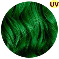 Herman's Maggie Dark Green (UV) Hair Dye