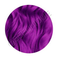 Herman's Magic Orchid Hair Dye