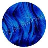 Blue Hair Dyes