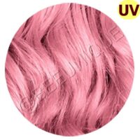 Herman's Polly Pink (UV) Hair Dye
