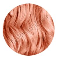 Herman's Rosie Gold Hair Dye