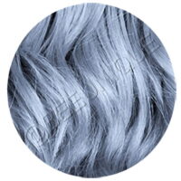 Herman's Stella Steel Blue Hair Dye