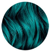 Herman's Tammy Turquoise Hair Dye
