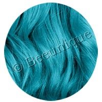 Turquoise Hair Dyes