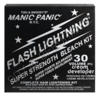 Manic Panic Bleach Kit 30 Volume