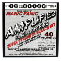 Manic Panic Bleach Kit 40 Volume