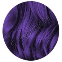 Stargazer Plume Hair Dye