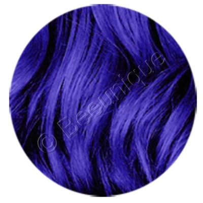 Stargazer Ultra Blue Hair Dye