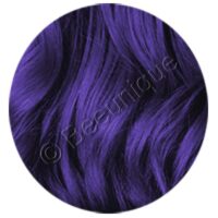 Stargazer Violet Hair Dye