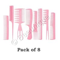 Comb Set Pink