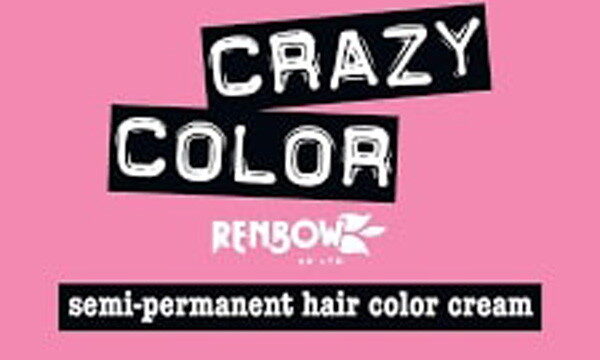 Crazy Color Hair Dye