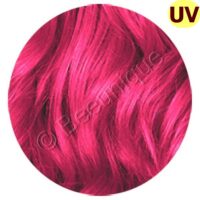 Manic Panic Pink Warrior (UV) Hair Dye